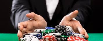 Онлайн казино Casino Zolotoy Arbuz