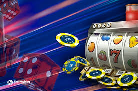 Вход на официальный сайт Casino Bitz
